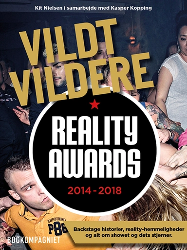 Vildt, vildere, Reality Awards