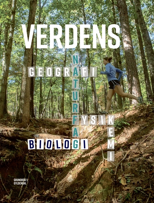 Billede af Verdens naturfag - Biologi