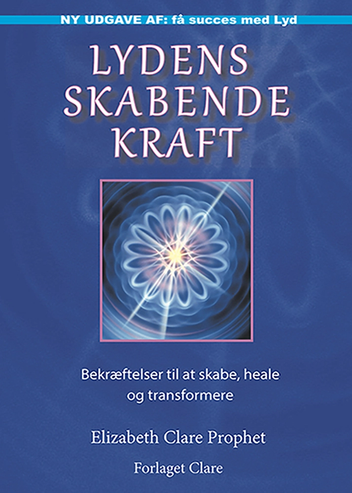 Billede af Lydens Skabende Kraft