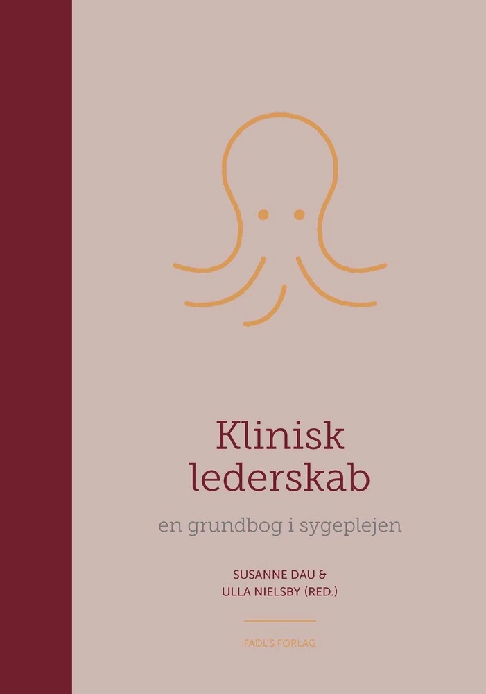 Billede af Klinisk lederskab