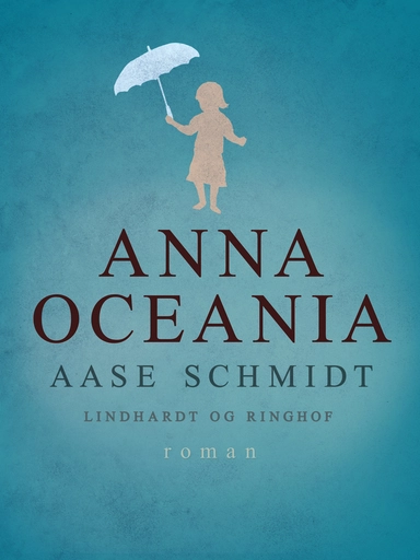 Anna Oceania