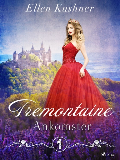 Tremontaine Ankomster