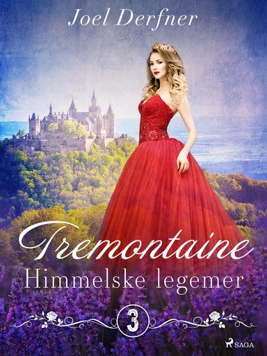 Tremontaine Himmelske legemer