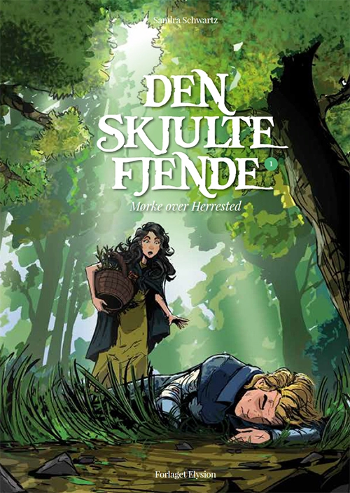 Billede af Den skjulte fjende