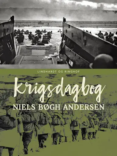 Krigsdagbog