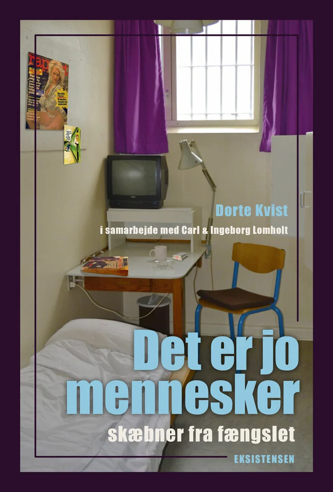 Billede af Det er jo mennesker