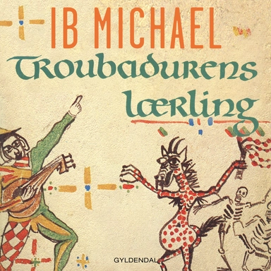 Troubadurens lærling