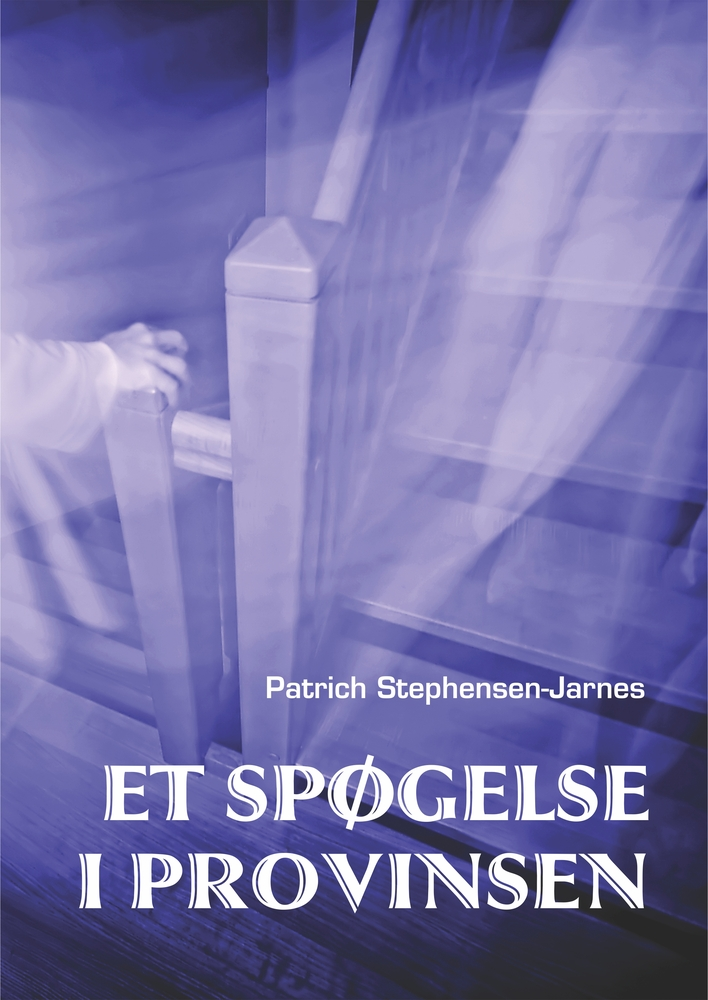 Et spøgelse i provinsen
