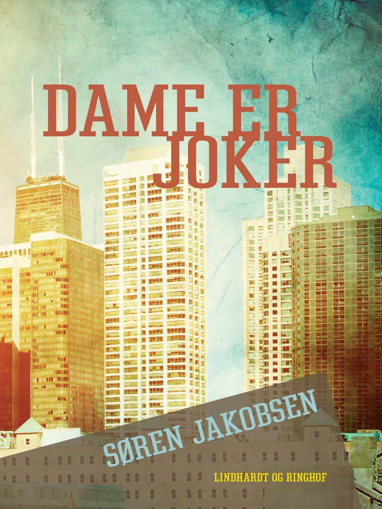 Dame Joker
