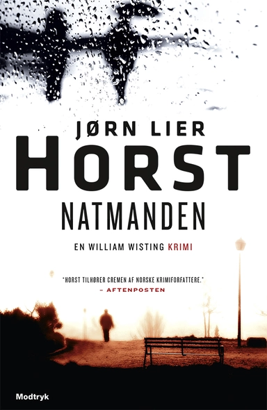 Natmanden