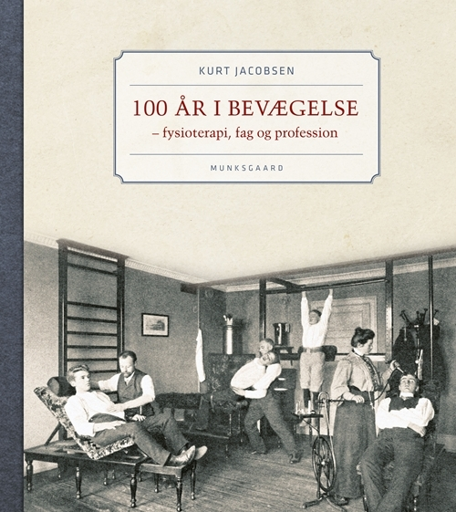 Billede af 100 år i bevægelse