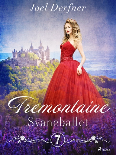 Tremontaine Svaneballet