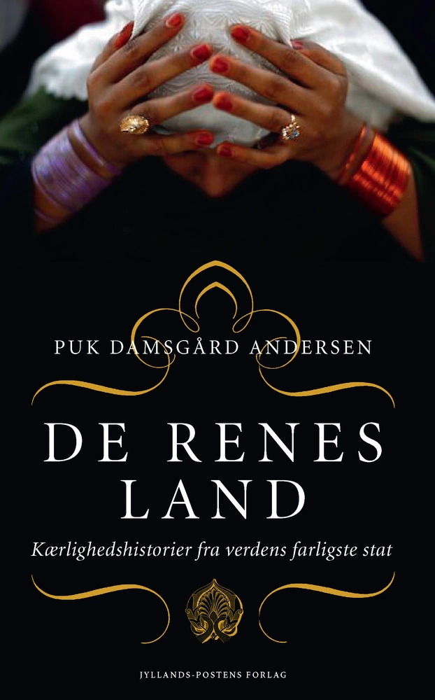 Billede af De renes land