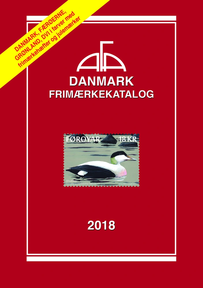 Billede af AFA Danmark 2018