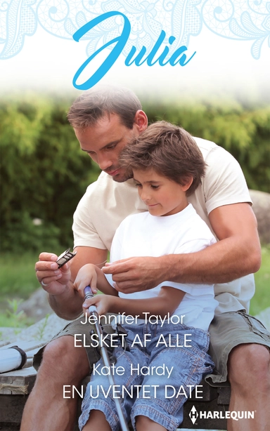 Elsket af alle
