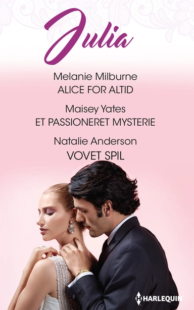 Alice for altid