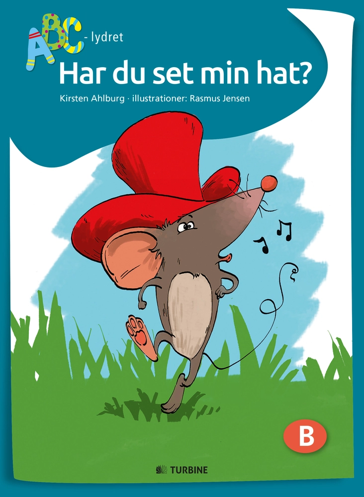 Har Set Min Hat