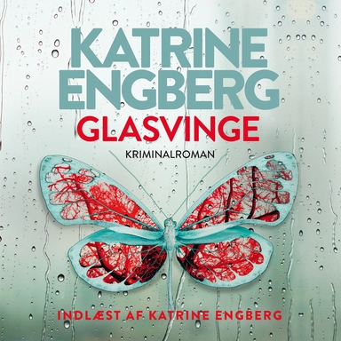 Glasvinge