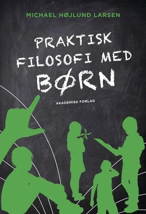 Billede af Praktisk filosofi med børn