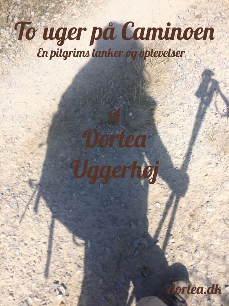 Billede af To uger på Caminoen