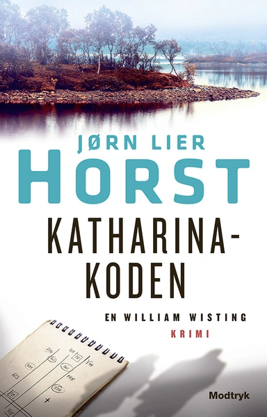 Katharina-koden