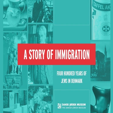 A Story of Immigration