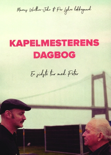 Kapelmesterens dagbog.