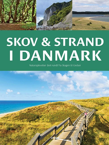 Skov og strand i Danmark