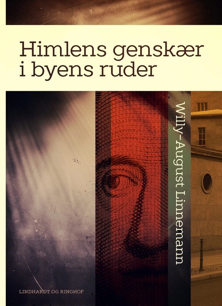 Himlens Genskær Byens Ruder