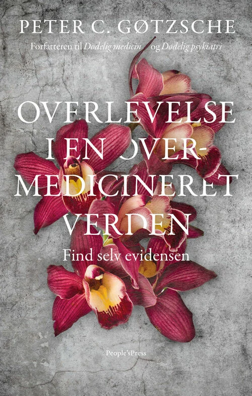 Billede af Overlevelse i en overmedicineret verden?
