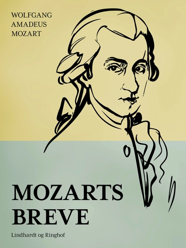 Mozarts breve