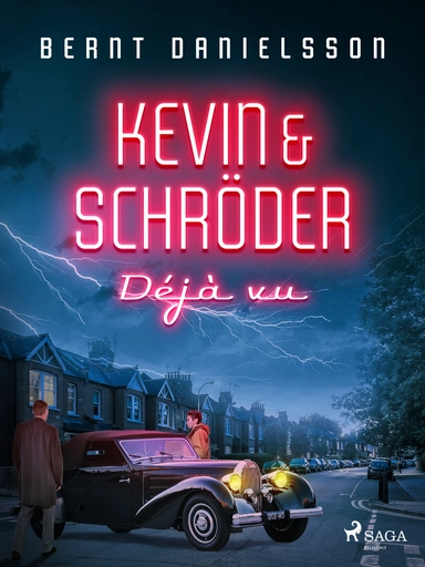 Kevin & Schröder - Deja vú