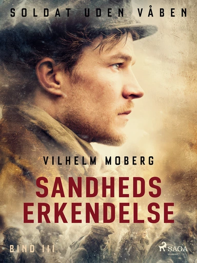 Soldat uden våben: Sandheds erkendelse - Bind 3