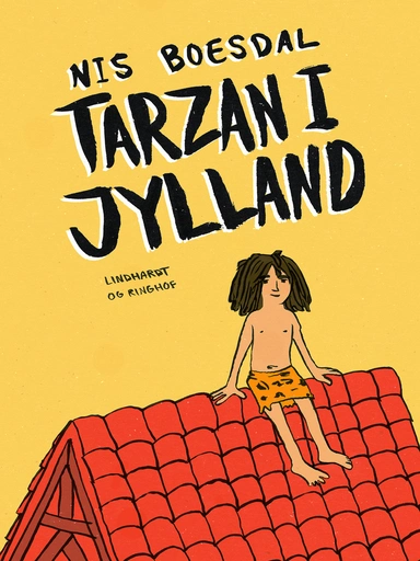 Tarzan i Jylland