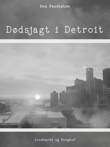 Dødsjagt i Detroit
