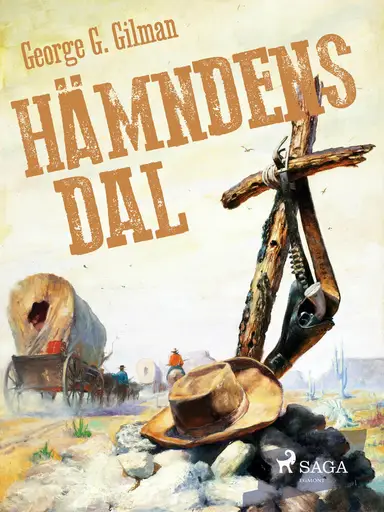 Hämndens dal