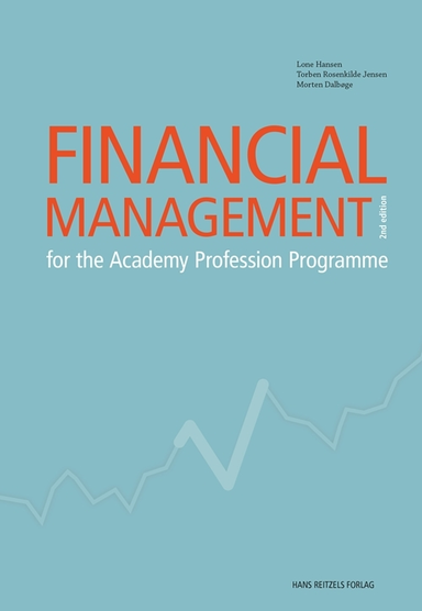 Financial Management - for the Academy Profession Programme
