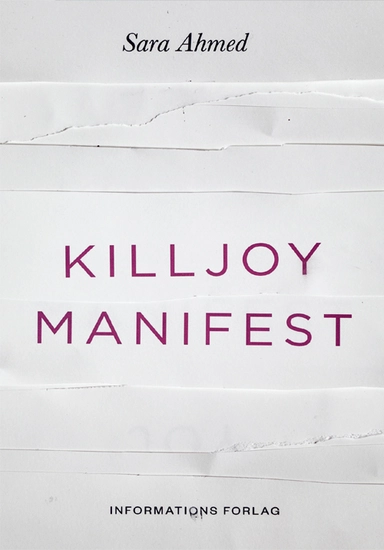Killjoy-manifest