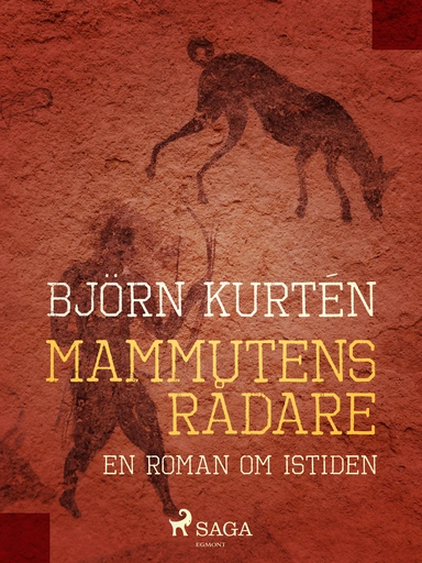 Mammutens rådare : en roman om istiden