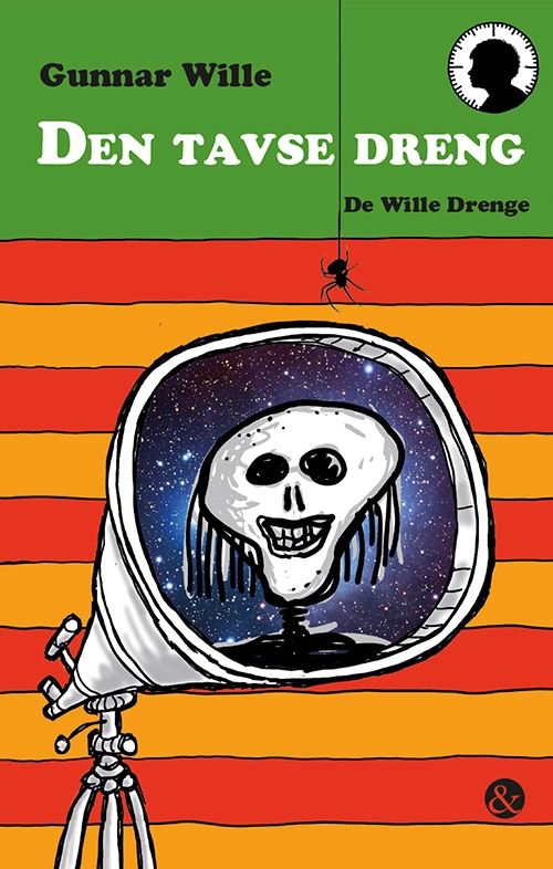 Billede af Den tavse dreng