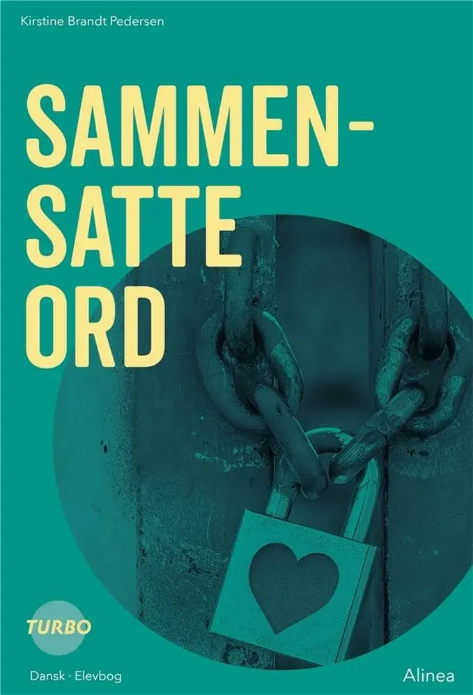 Billede af Turbo, Sammensatte ord