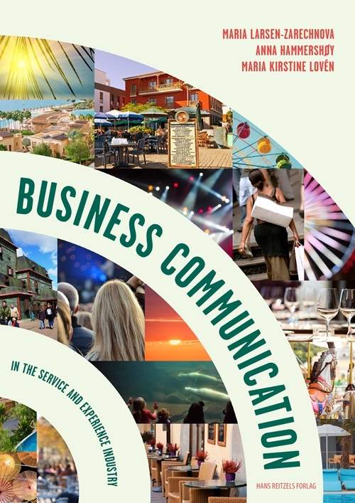 Billede af Business Communication