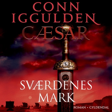 Cæsar 3 - Sværdenes mark