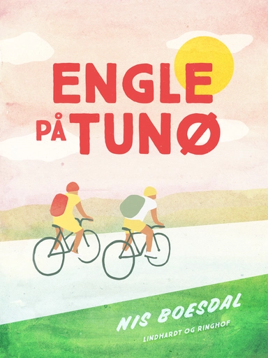 Engle på Tunø
