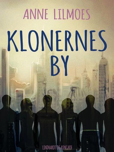 Klonernes by