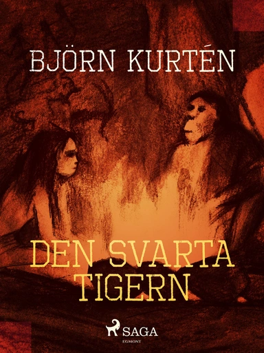 Den svarta tigern