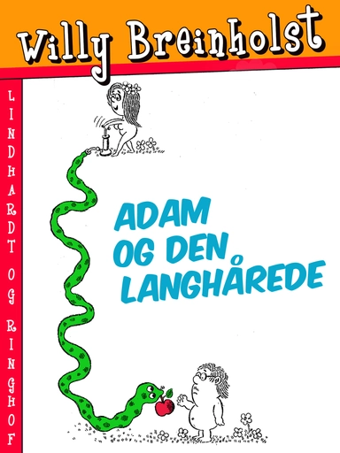 Adam og den langhårede