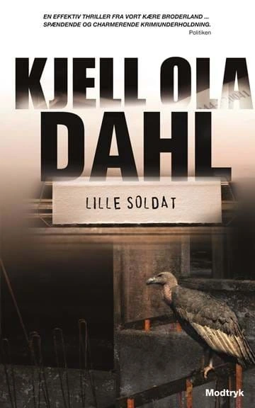 Lille Soldat