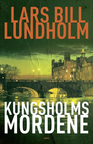Kungholmsmordene