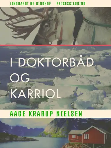 I doktorbåd og karriol